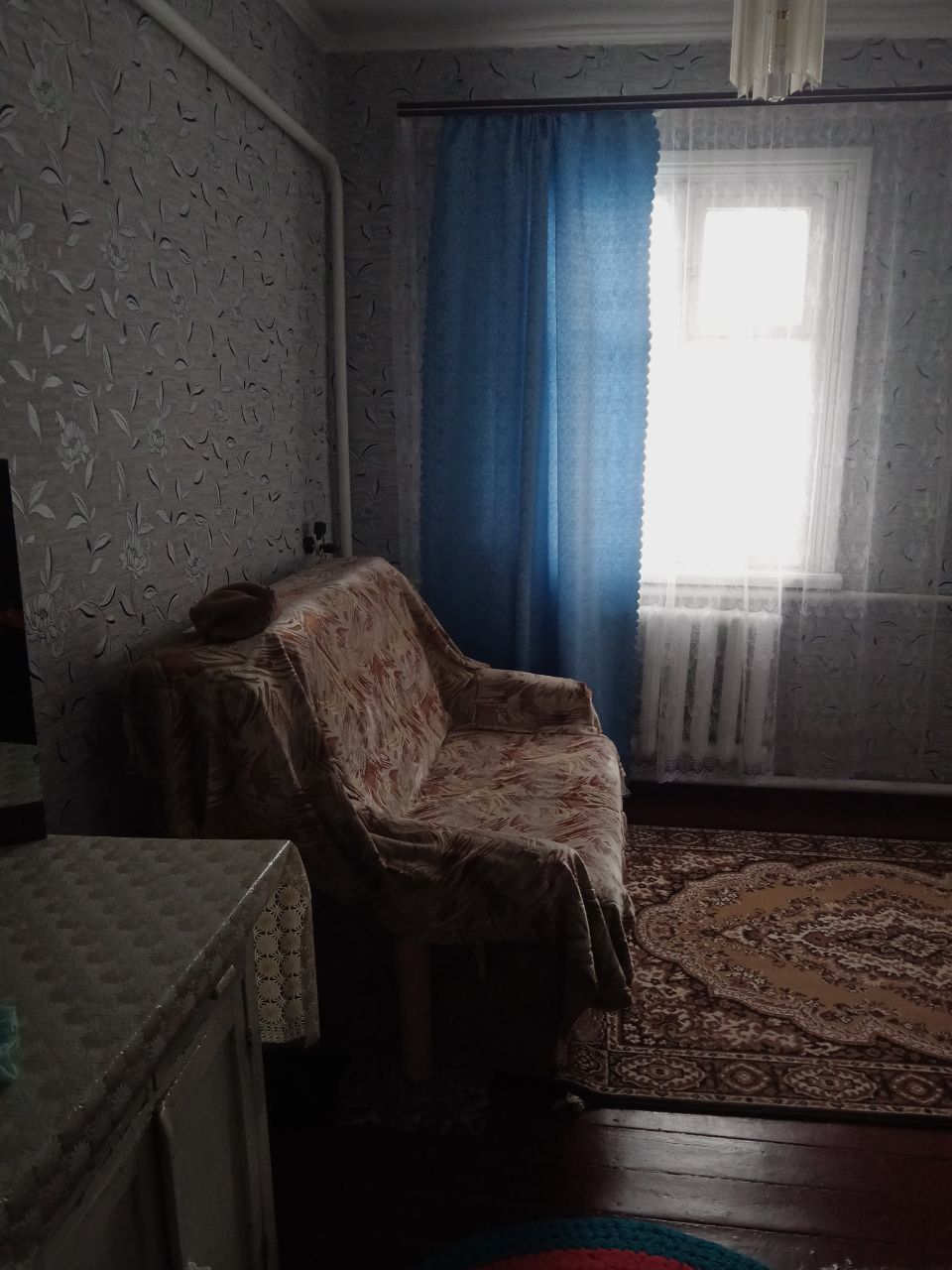 Продам житловий будинок