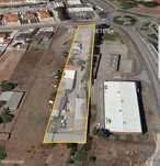 Propriedade T2 em Alcochete de 64,00 m2