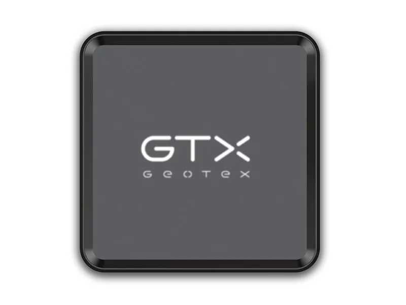 Смарт ТВ приставка Geotex GTX-98Q 2/16Gb