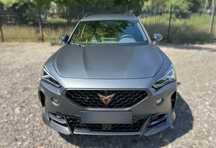 Cupra Formentor CUPRA Formentor 2.5 TSI 4Drive VZ5 DSG [stan idealny]