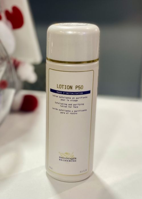 Оригінал Lotion P50 Biologique Recherche, 150мл