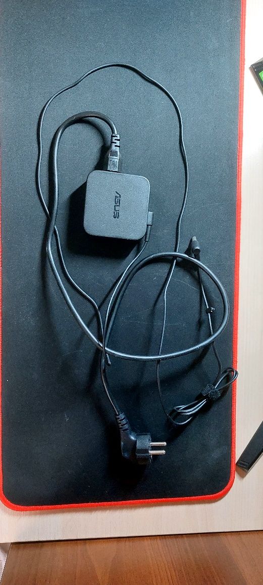 Монитор Asus Tuf VG27AQ1A
