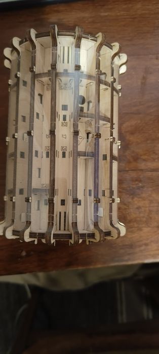 Пазл головоломка