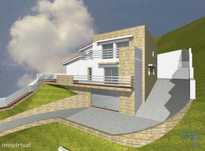Terreno em Ceira de 250,00 m2