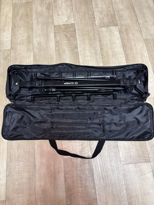 Род-под Carp Pro D-Carp 3-4 Rod Pod 4 legs