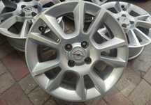‼️ диски R16 4/100 Opel Renault Logan Megan 2 Sandero GM Опель‼️