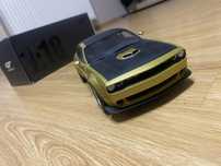Sprzedam model Dodge skala 1.18 limitowana edycja 999