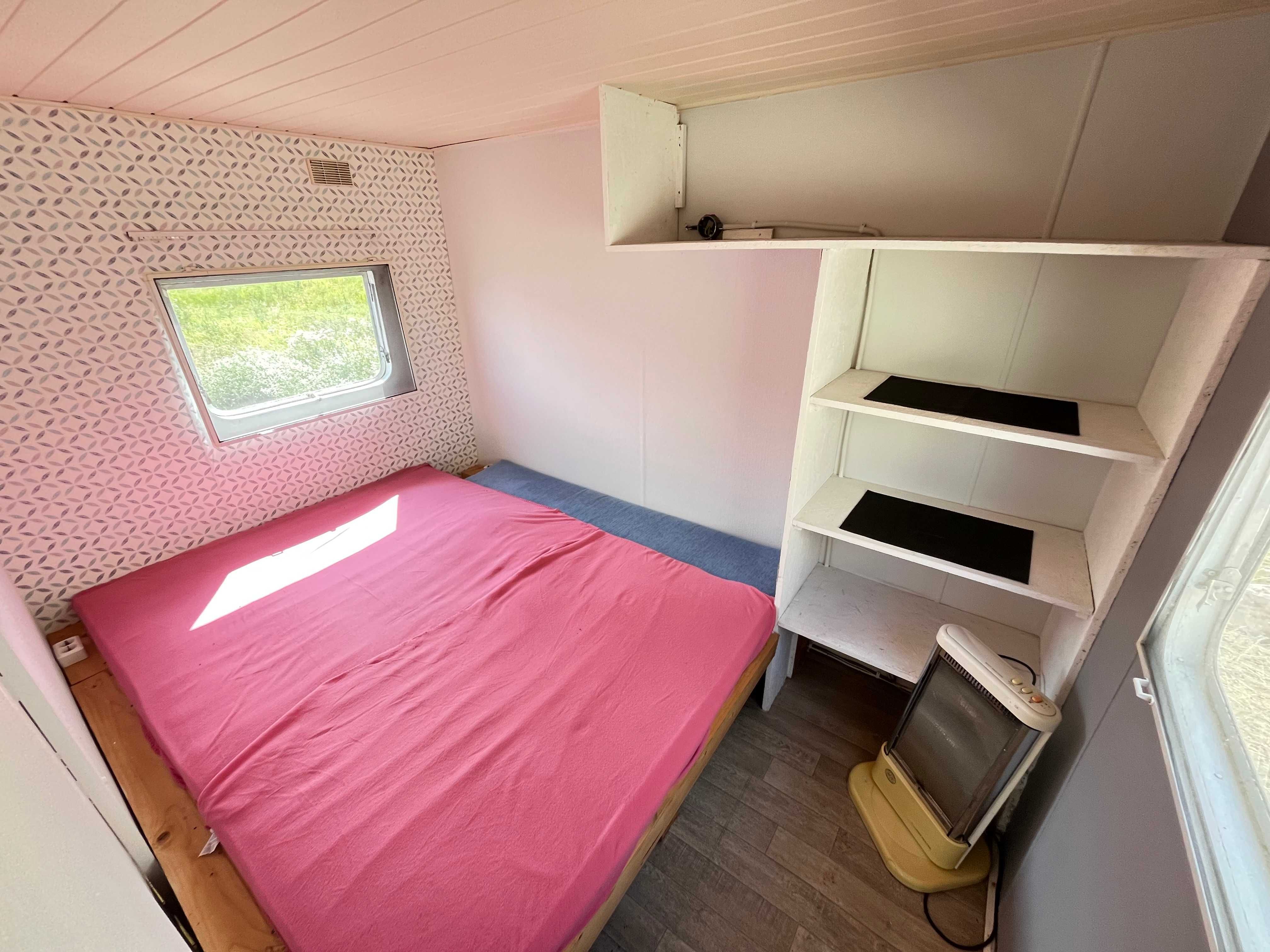 Domek holenderski nr 61! Salon Kuchnia Sypialnia Łazienka
