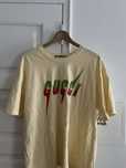 Tshirt gucci tamanho L
