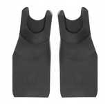 Hauck Move z adapterem Simply Universal Black