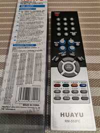Пульт для TV Samsung Универсальный RM-552FC