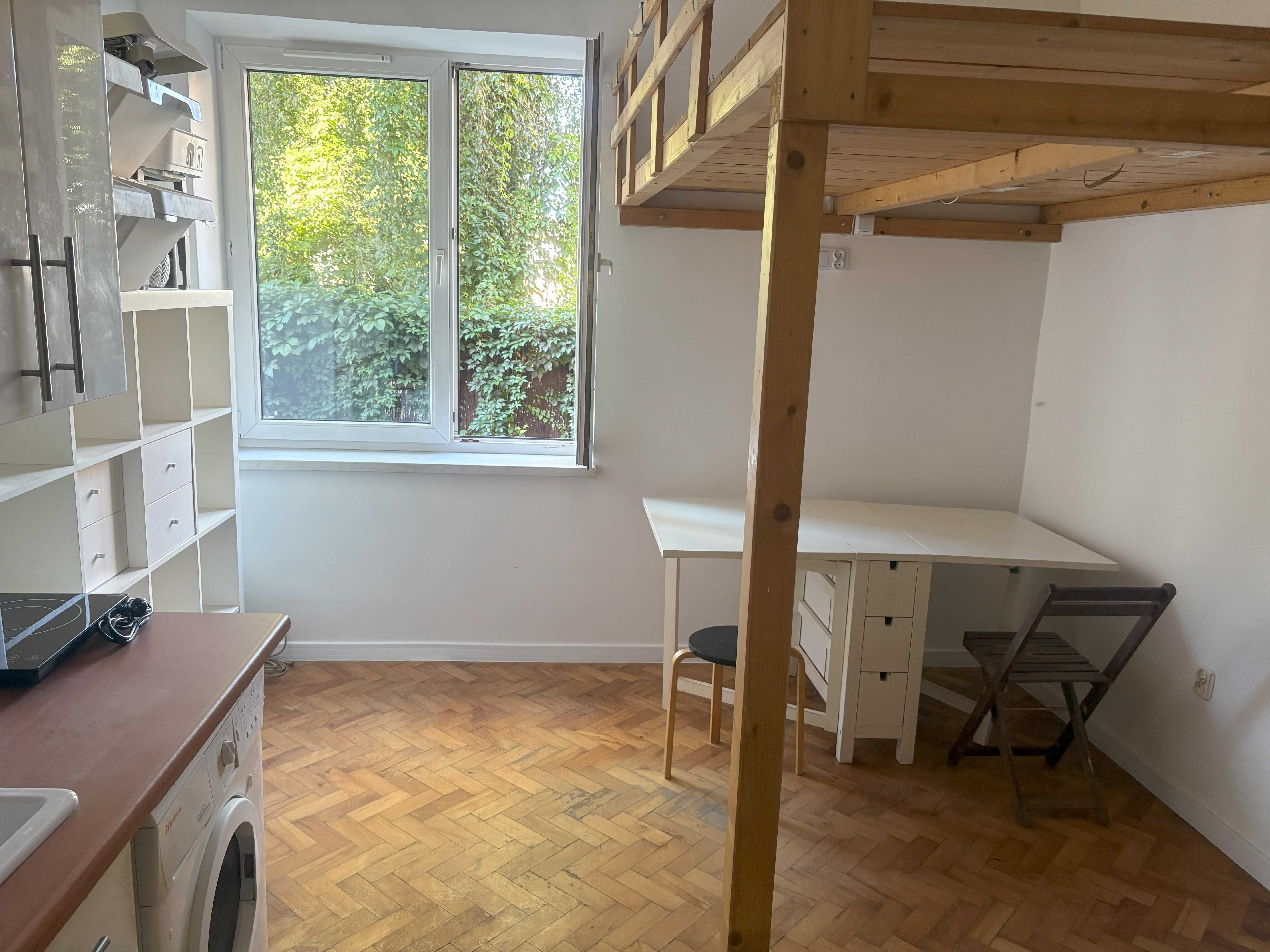 Do wynajęcia Wiśniowa, Kraków, Prądnik Biały 22 m2
