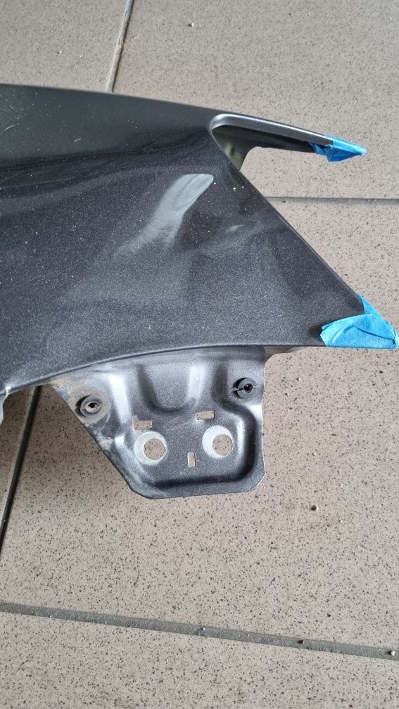 Błotnik prawy przedni vw jetta a6