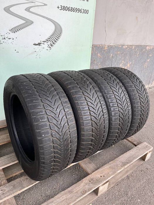 Шини 205 55 16 зима Continental, Bridgestone, Nexen, Goodyear, Склад.