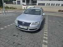 Passat b6 1.9tdi sprzedam