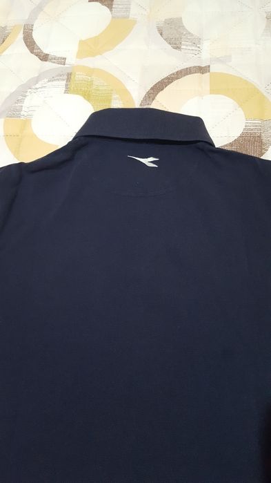 Pólo de homem tamanho M