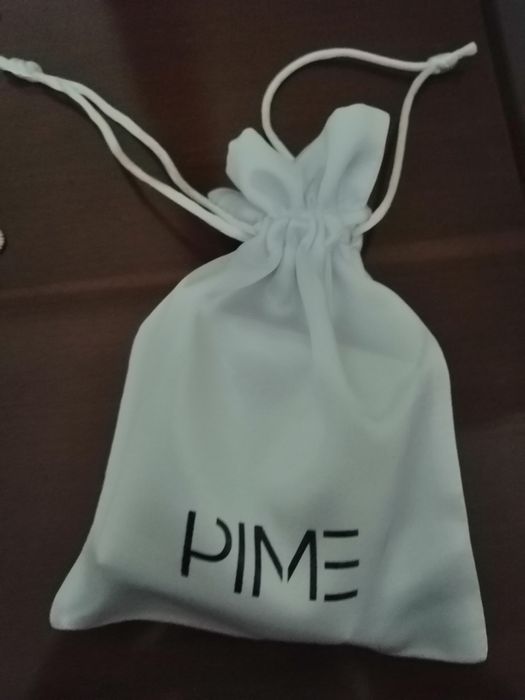 Aliança de casamento Tungsténio Pime n° 14