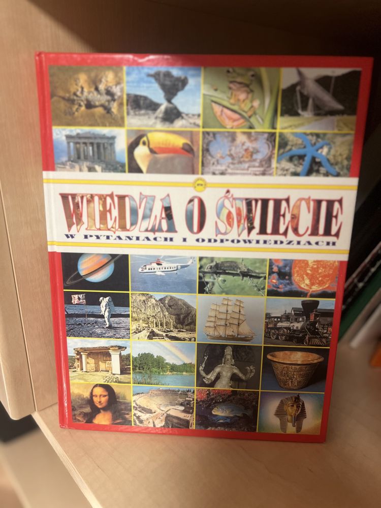 Wiedza o Świecie