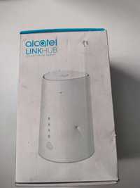 Router Alcatel linkhub