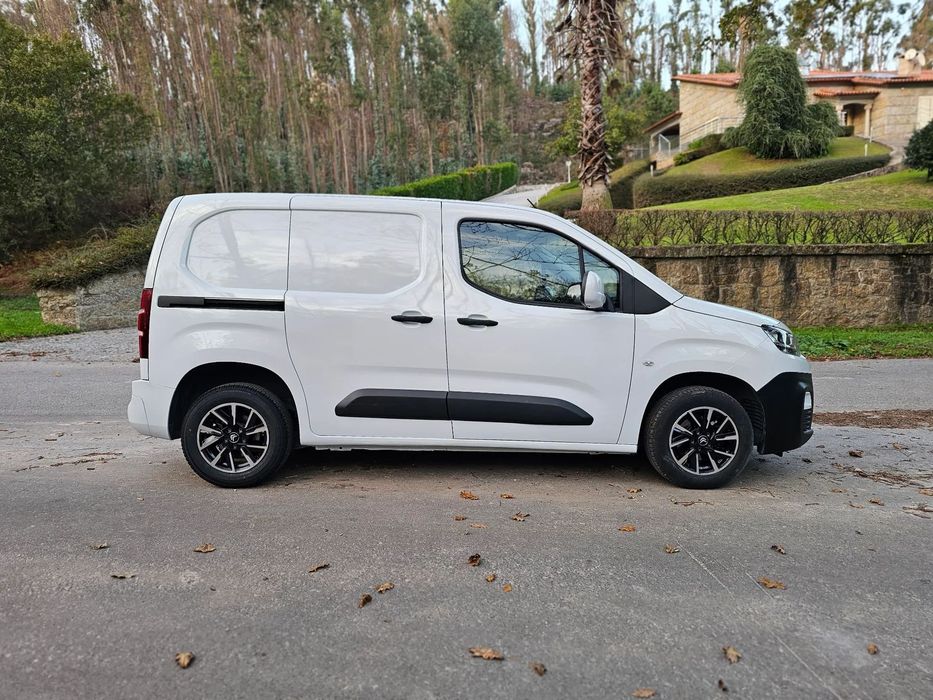 Citroën Berlingo