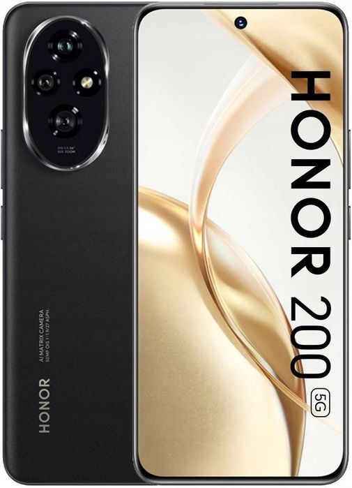 Honor 200 pro 12/512