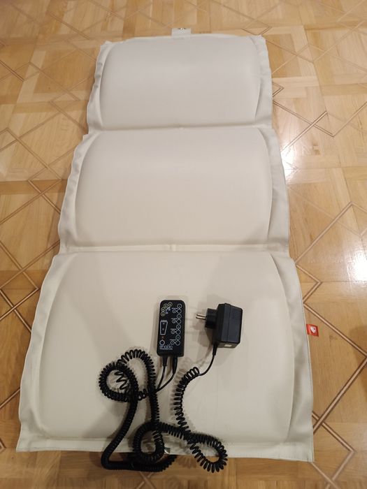 Materac do terapii wibracyjnej rehabilitacyjny