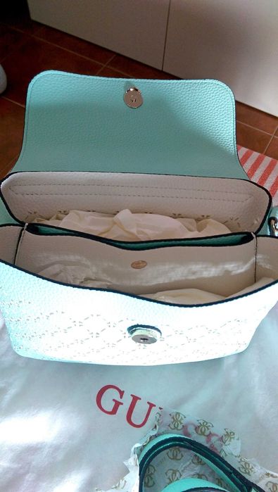 Mala senhora guess como nova 2