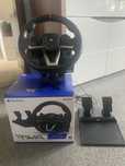 Kierownica PlayStation PS4 PS5