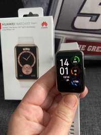 Zegarek Huawei watch fit elegant