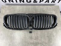 Жалюзі (без моторчика) - BMW 7 (G11/G12)