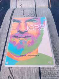 Jobs – film dvd.