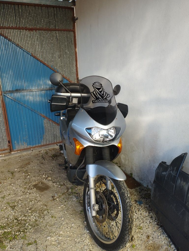 Honda Transalp 650