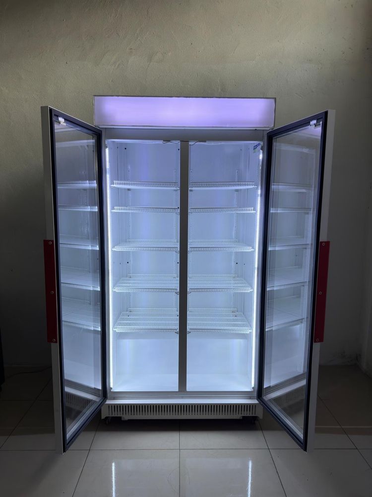 Lodówka chłodziarka UBC ICE TREAN 2018 r