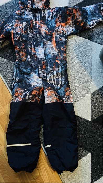 Комбінезон Lassie