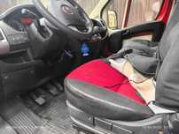 Fiat Ducato MAxi l4h2 klima |Salon Polska I wł. Motor 2,3 multijet