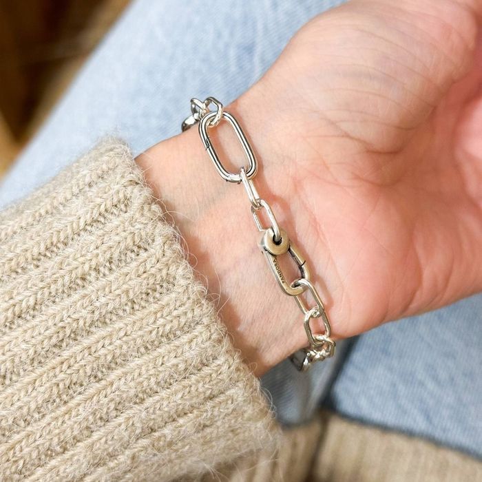 Браслет пандора оригінал pandora нова прикраса