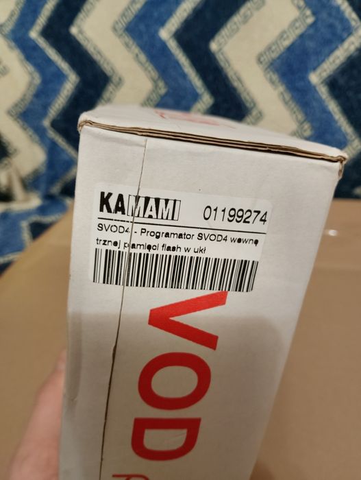 Программатор svod 4. Универсальный программатор Свод4