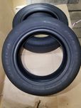 Opona Dębica Presto UHP2 235/55R17