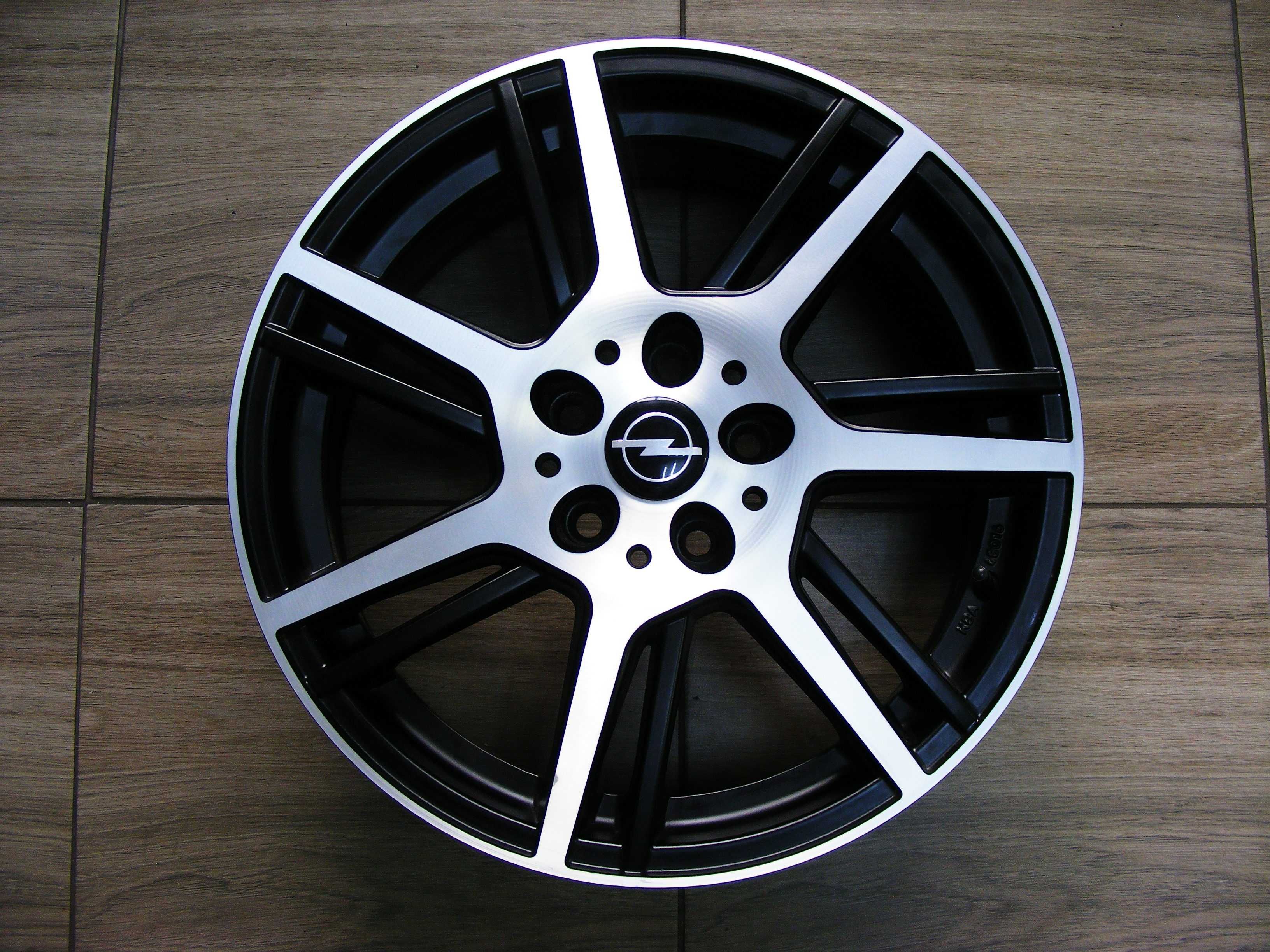 Диски R17 Volvo,Ford,Peujeot,Citroen,Opel,Toyota 5/108