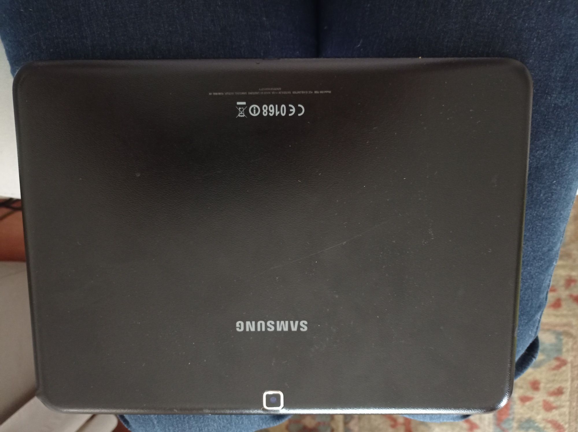Tablet Samsung Galaxy Tab4