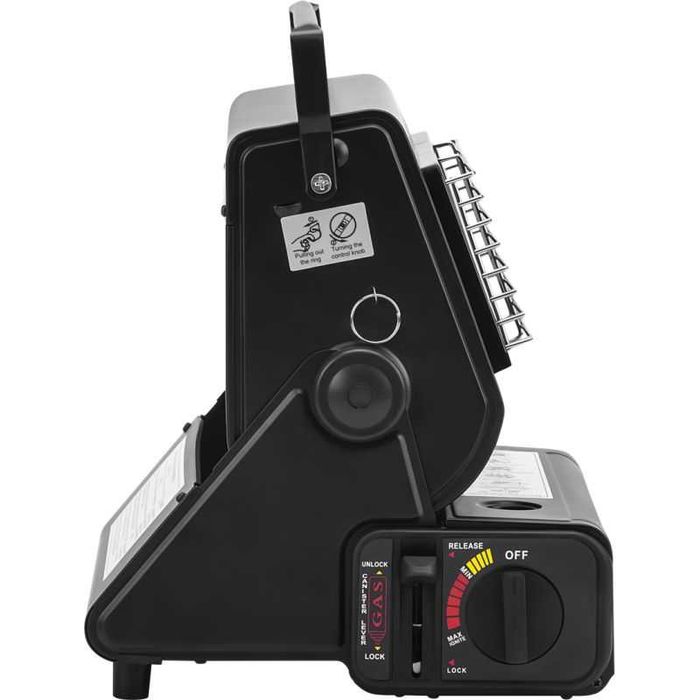 Kuchenka 2w1 Piecyk gazowy słoneczko na kartusze KD11743