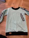 Bluza dla dziewczynki 128 cm
