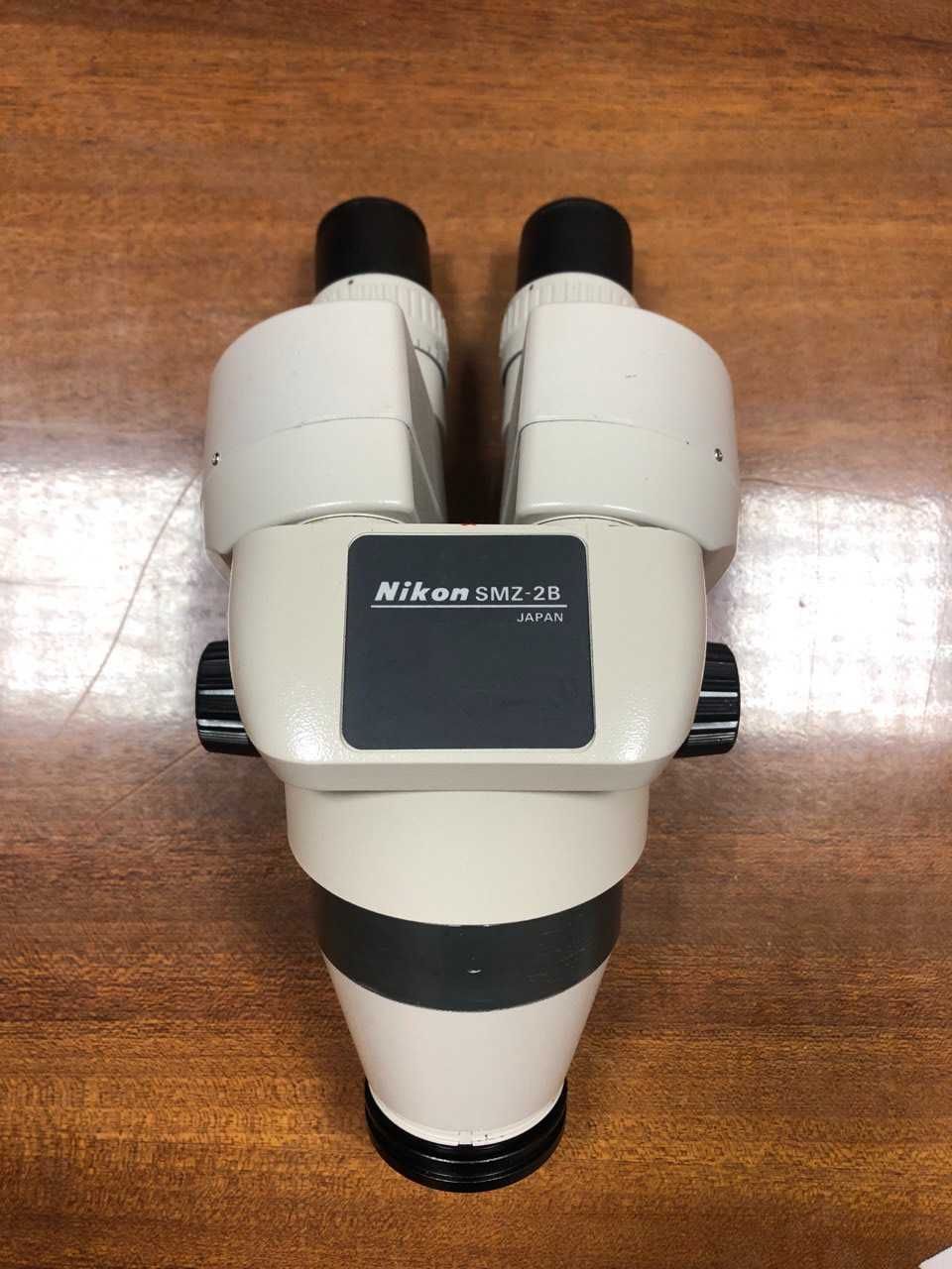 Мікроскоп Nikon SMZ-2b 0.8x-5x