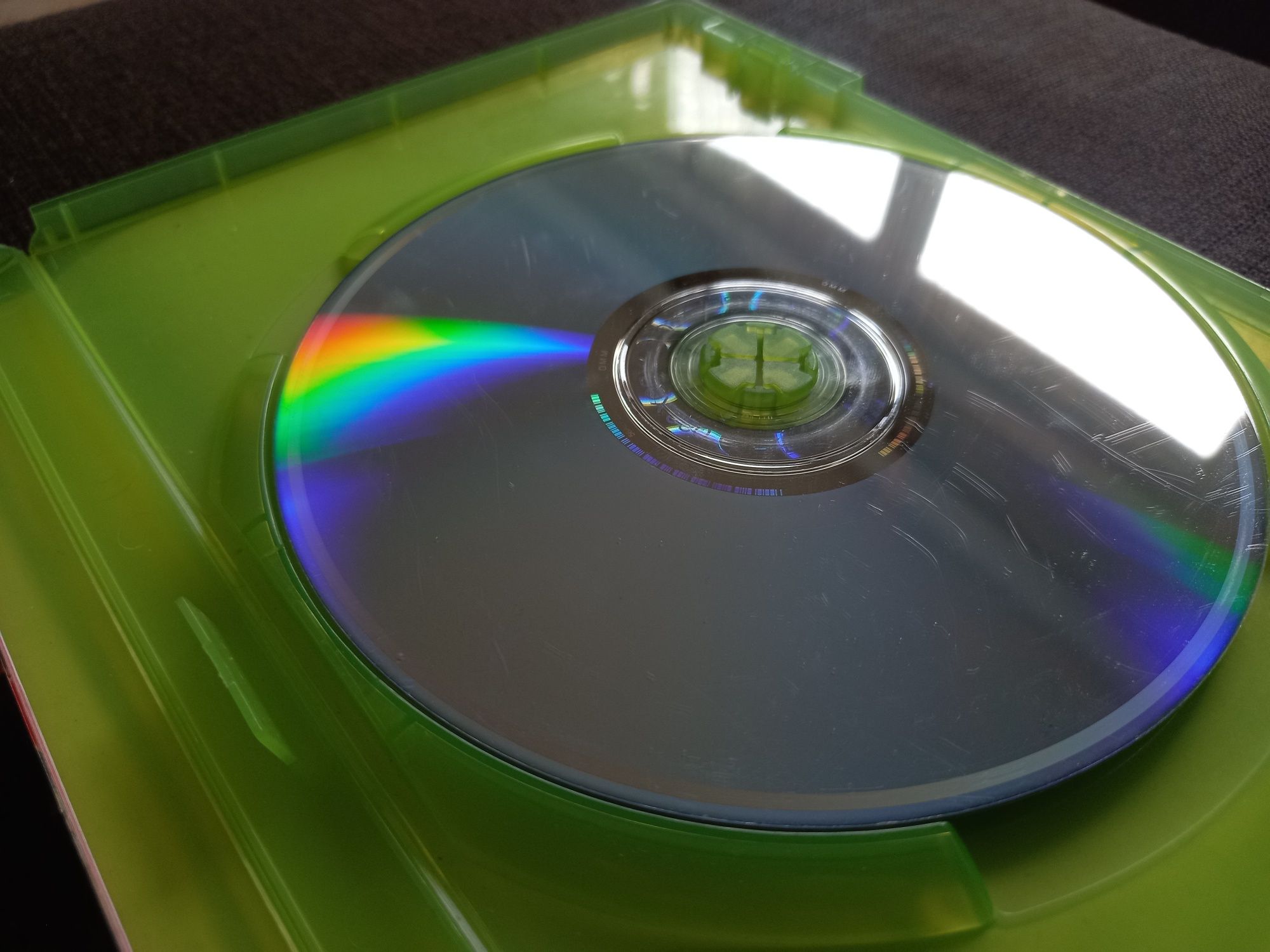Gra Street Fighter 4 na konsolę xbox 360