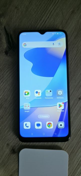 Oppo A54S como novo