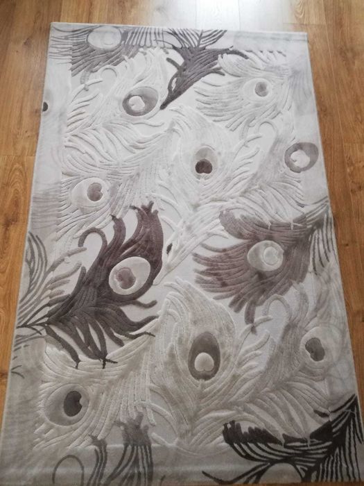 Dywan turecki akrylowy