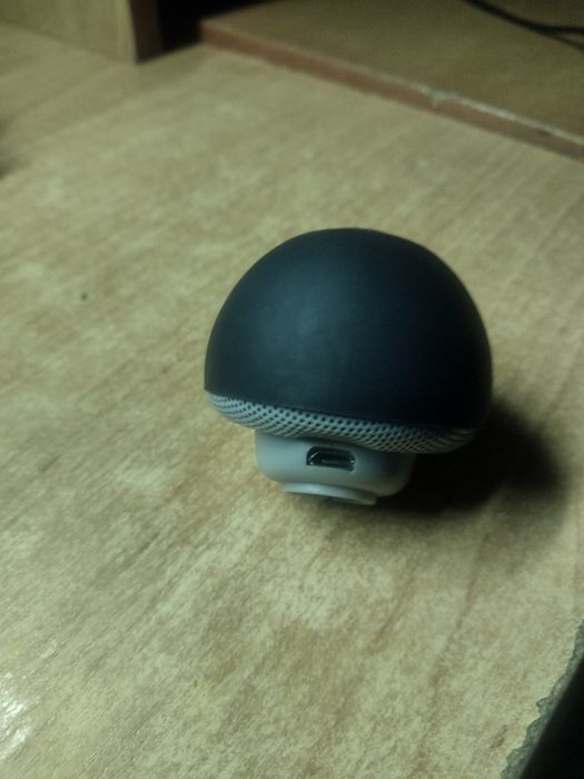 Powerbank indukcyjny oraz głośnik