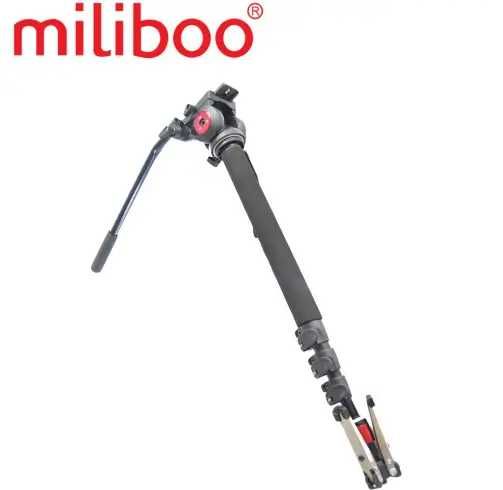 Монопод карбоновый Miliboo (MTT704B)