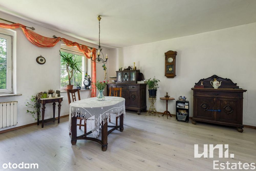 Dom w zielonej okolicy | Wieszowa | 300m2