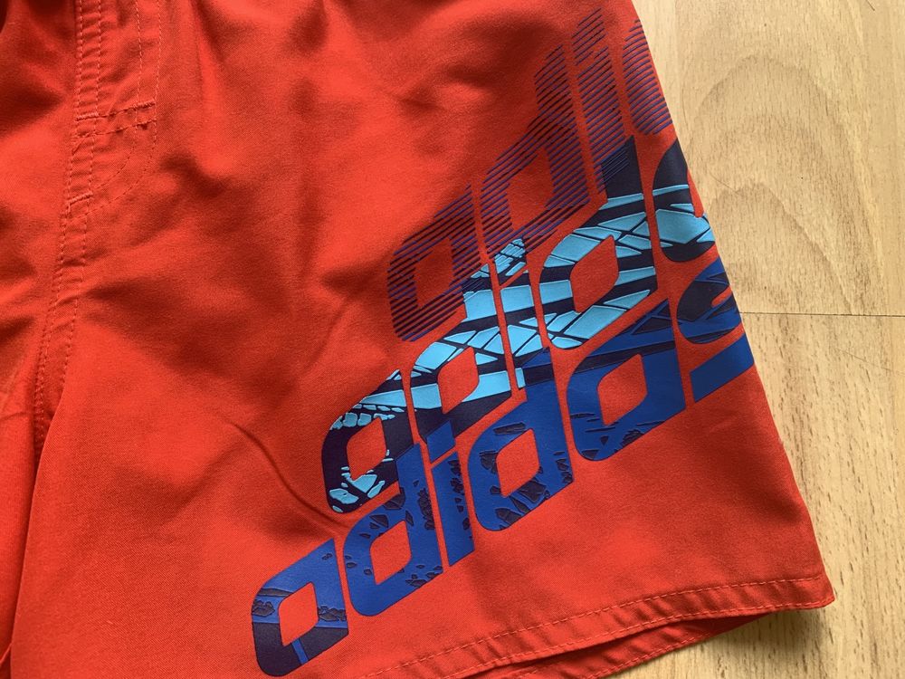 Calções de banho ADIDAS, 7-8 anos